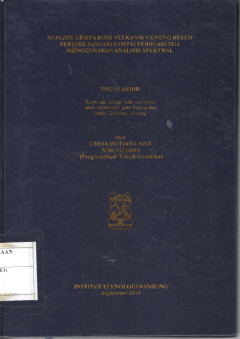 1 cover