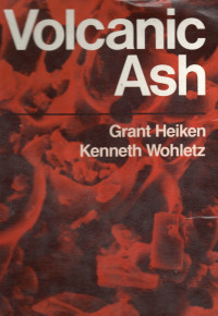 Image of Volcanic Ash