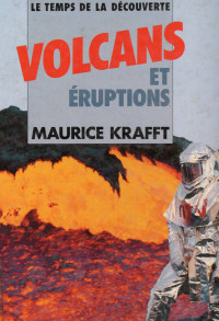 Image of Volcans Et Eruptions