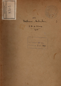 Vulkanen Halmaheira