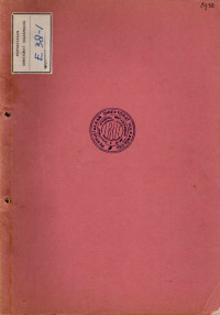 Image of Vulkanische Verschijnselen In Nederlandsch Indie In 1938