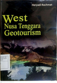 Image of West Nusa Tenggara Geotourism