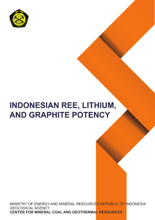 INDONESIAN REE,  LITHIUM, AND GRAPHITE POTENCY